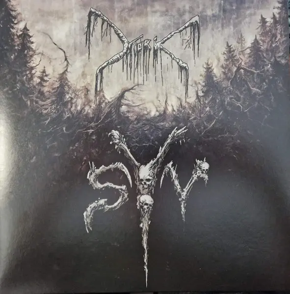 Syv by Mork