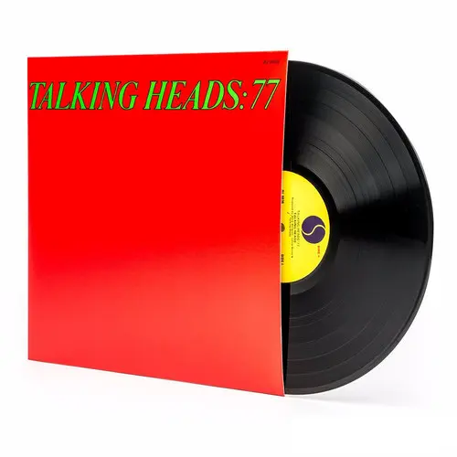 Talking Heads