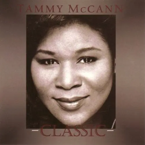 Tammy McCann "Classic" (CD)