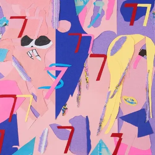 Tare, Avey - 7s