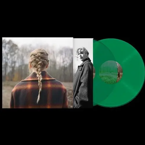 Taylor Swift – Evermore (LTD)