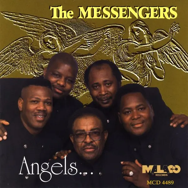 The Messengers "Angels..."