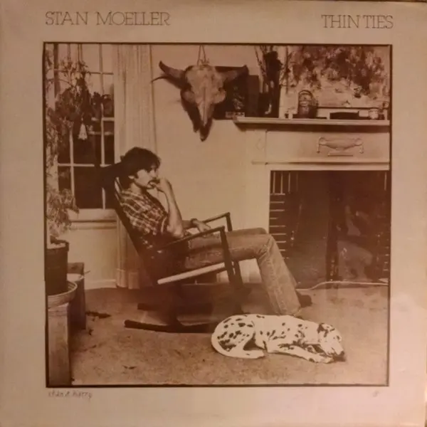 Thin Ties by Stan Moeller