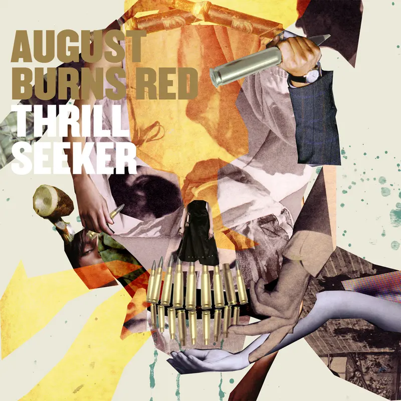 Thrillseeker CD