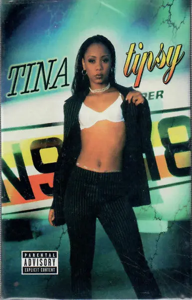 Tina "Tipsy" (Single)