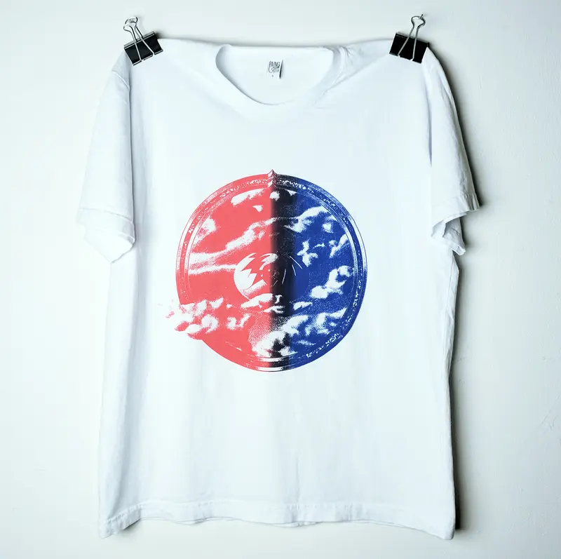 Trans-Millenia Tee