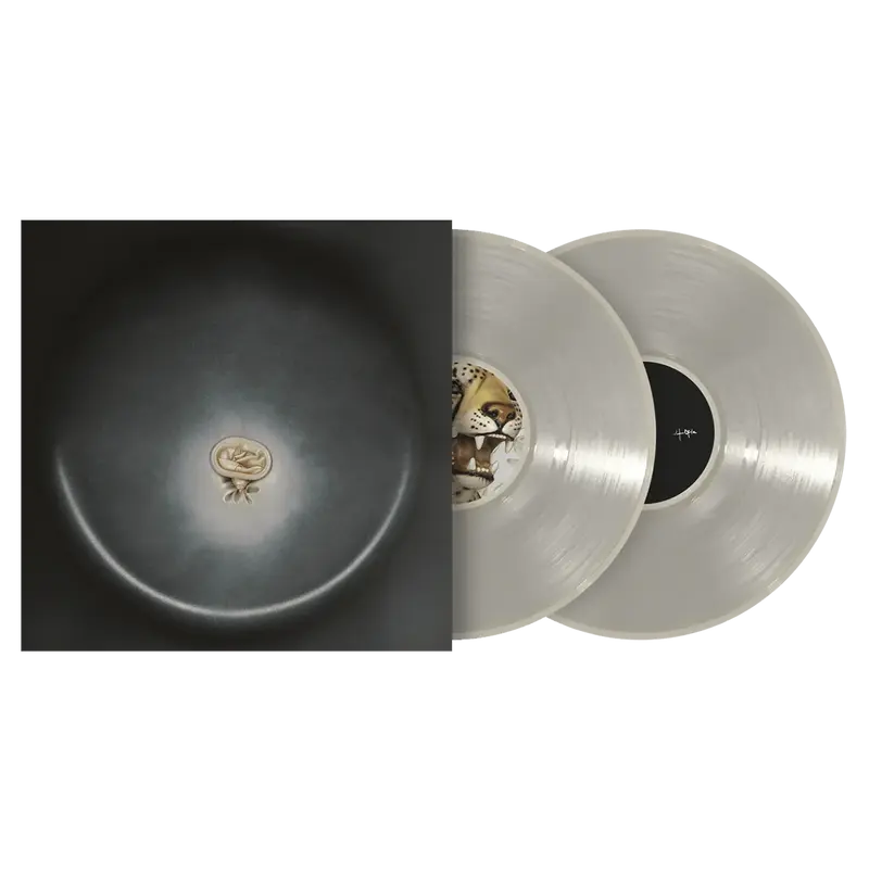 Travis Scott – UTOPIA (Cover 4)