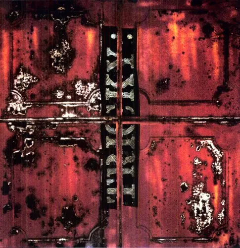 Tricky - Maxinquaye