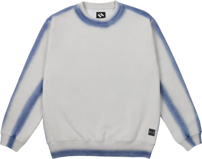 TTT OVERDYED CREW