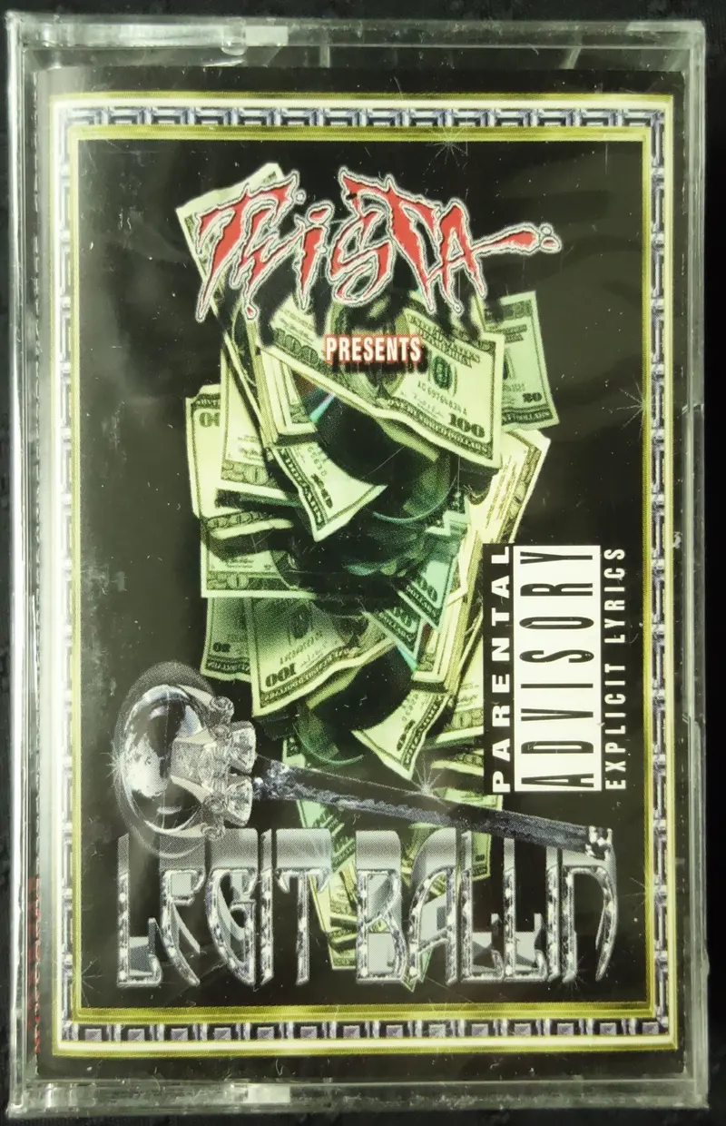 Twista Presents