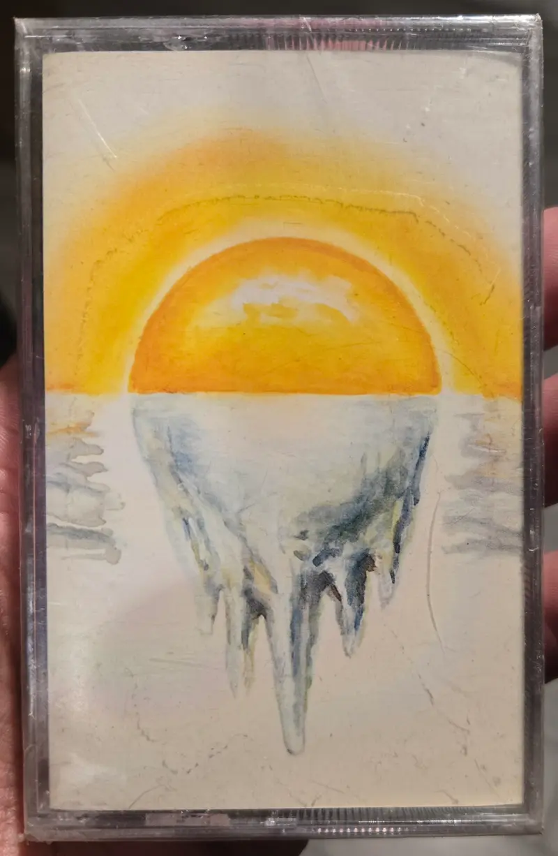 Two Cold "Zone Vol 1"