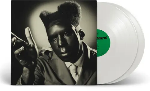 Tyler, the Creator - Chromakopia