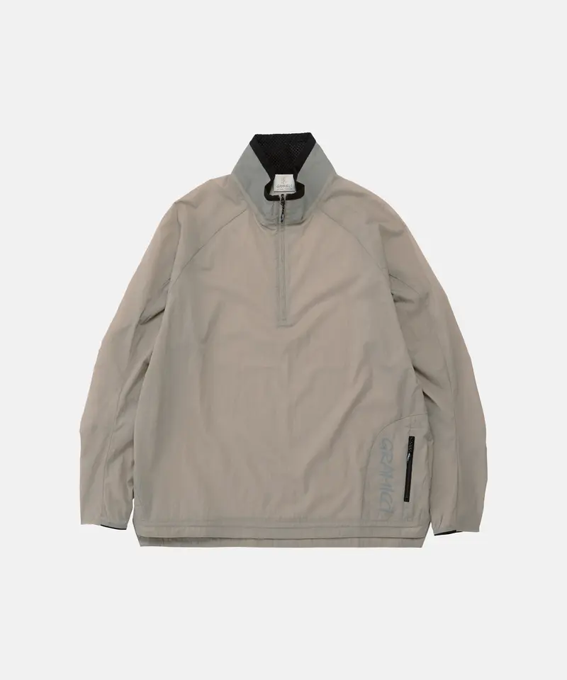 Ultra-Light Packable Jacket