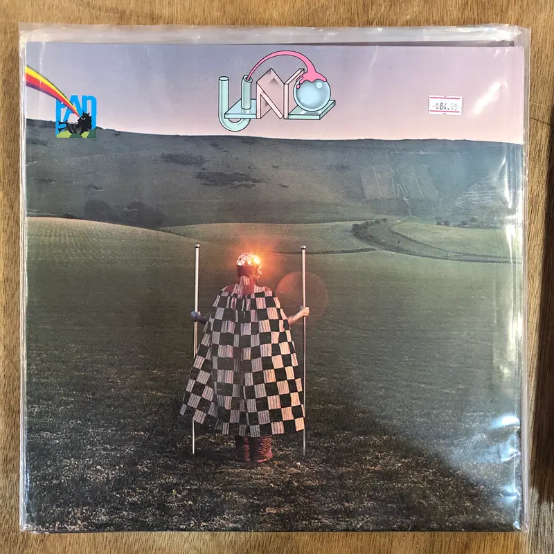 Uno - S/T