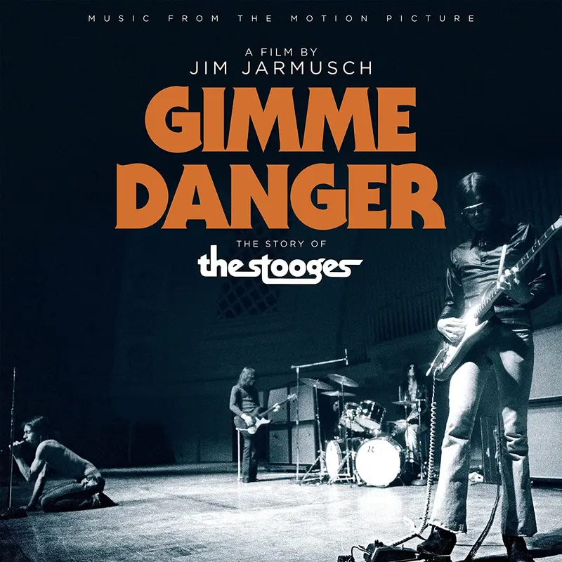 V/A - Gimme Danger