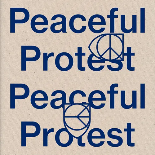 V/A - Peaceful Protest