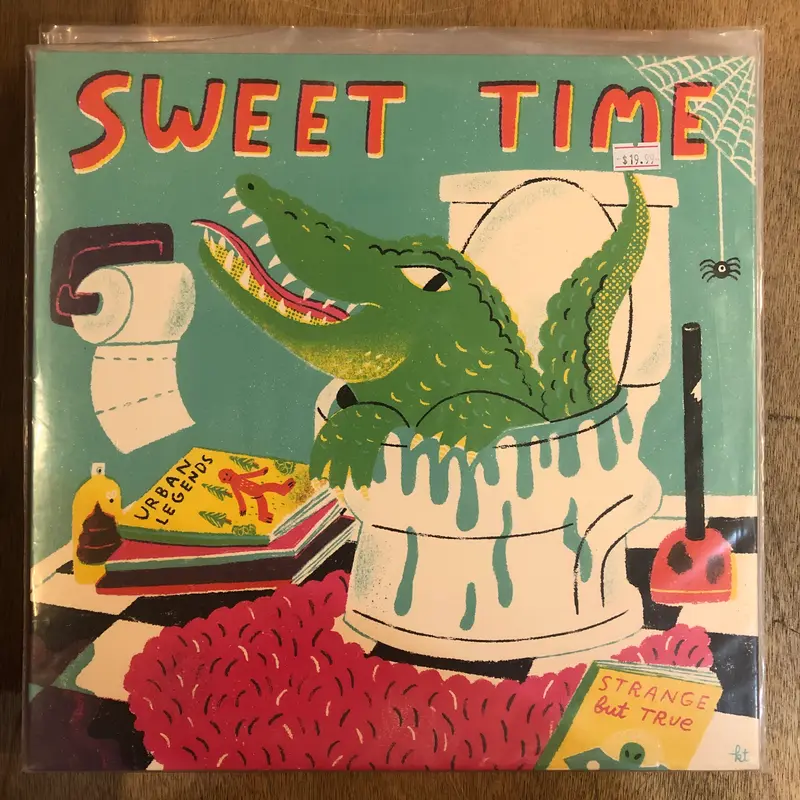 V/A - Sweet Time