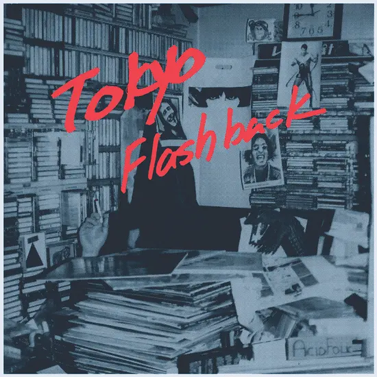 V/A - Tokyo Flashback (Compilation)