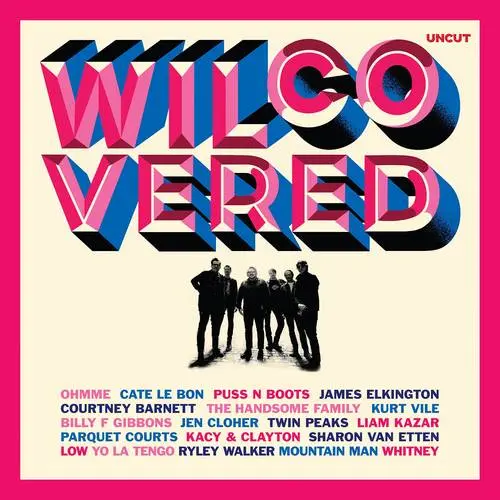 V/A - Wilcovered