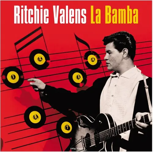 Valens, Ritchie - La Bamba