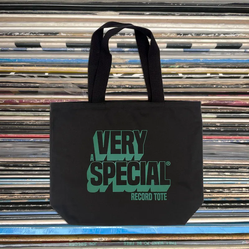 Very Special Record Tote