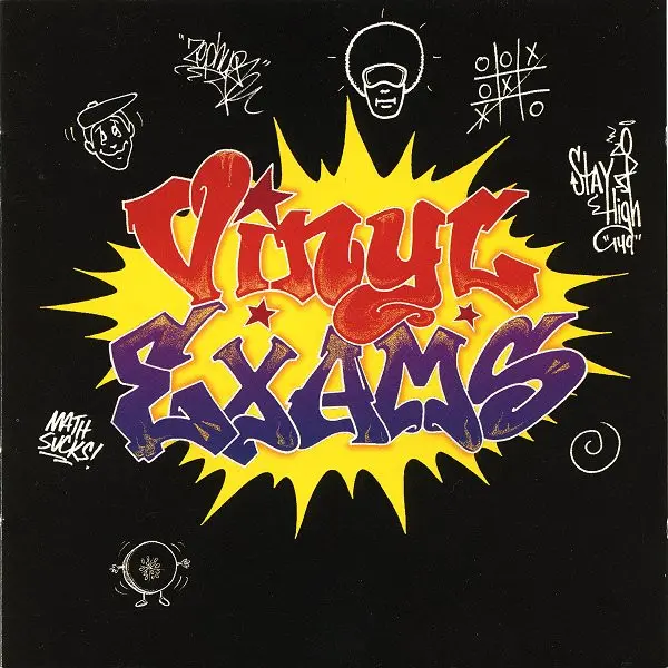 Vinyl Exams