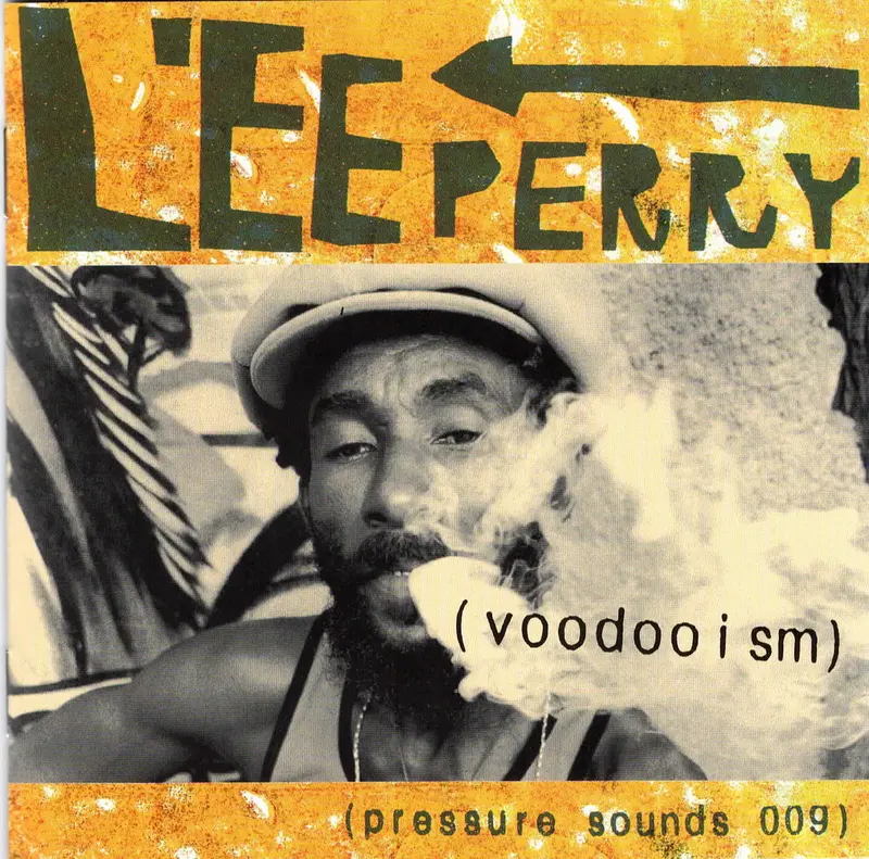 Voodooism