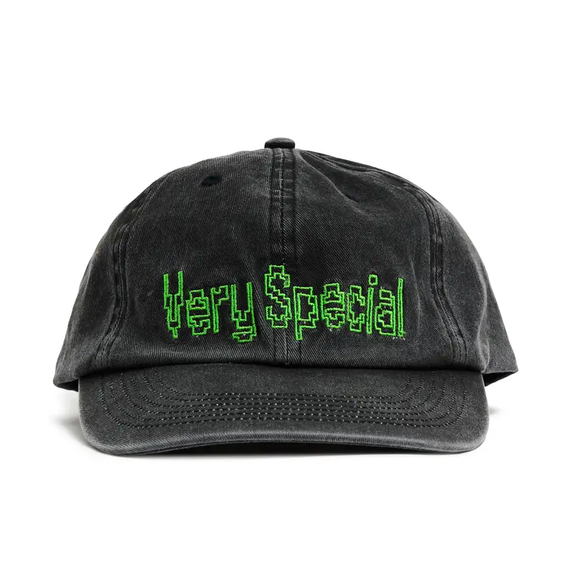 VS-DOS Hat - Black