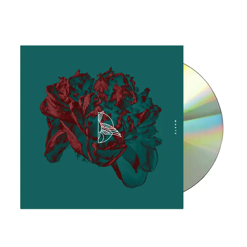 Waste CD