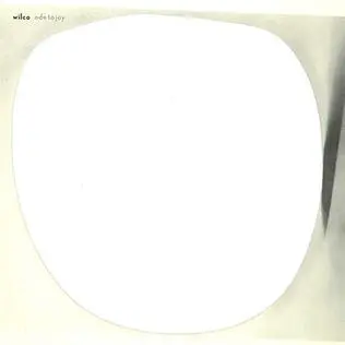 Wilco - Ode To Joy