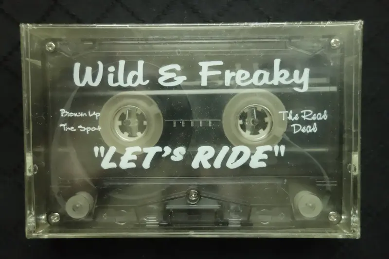 Wild & Freaky