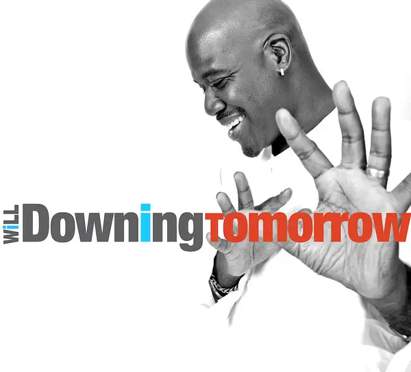 Will Downing "Tomorrow" (CD)