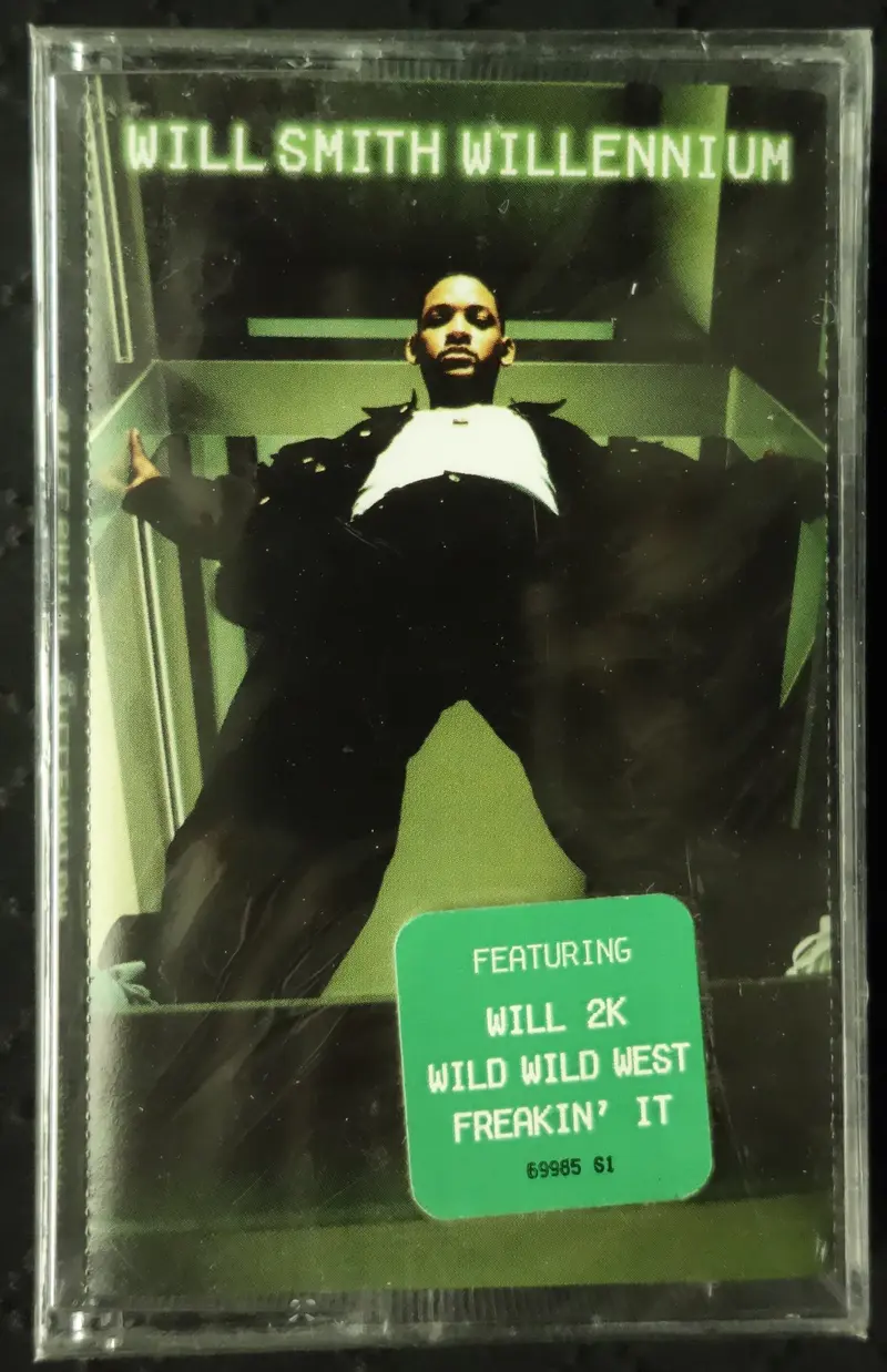 Will Smith "Willennium"