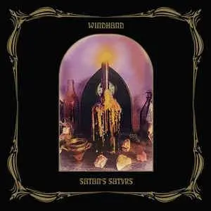 Windhand / Satan's Satyrs - Split