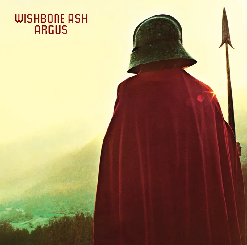 Wishbone Ash - Argus - LP