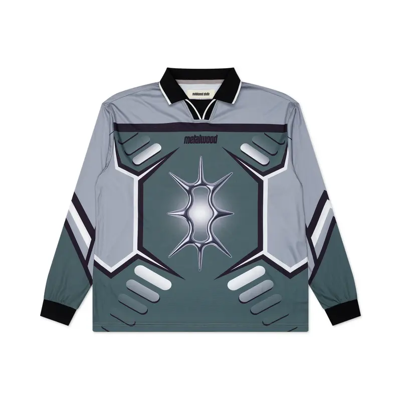 X-Games LS Jersey