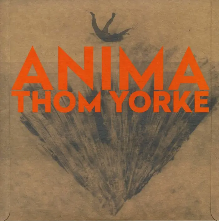 Yorke, Thom - Anima