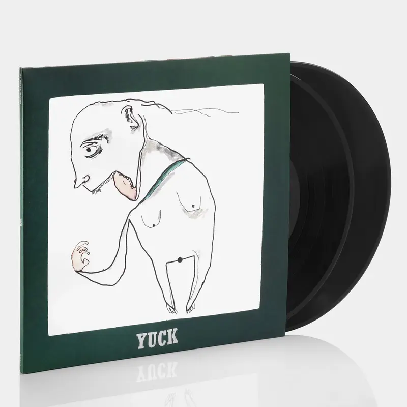 Yuck - S/T