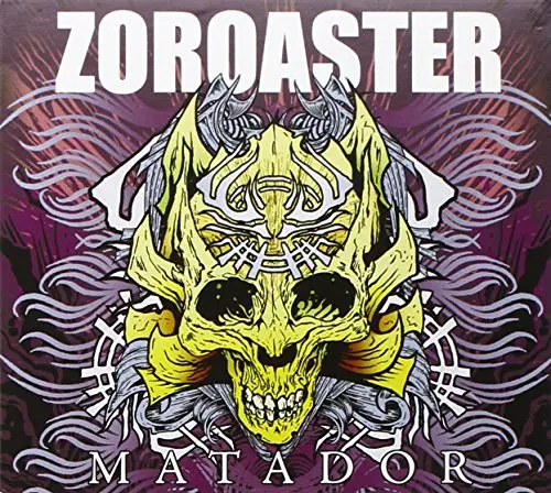Zoroaster - Matador